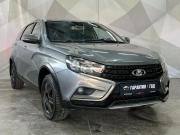 Lada (ВАЗ) Vesta I Оренбург  - изображение 25