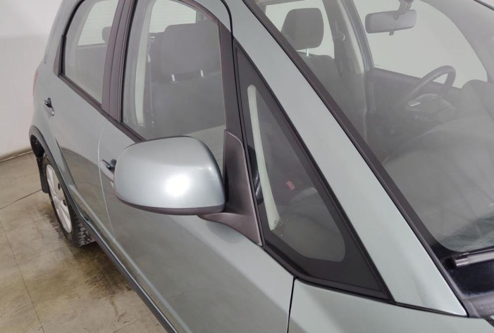 Suzuki SX4 I (Classic) Рестайлинг Волгоград  - изображение 21