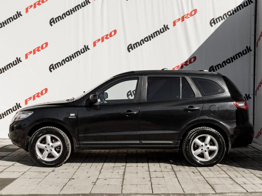 Hyundai Santa Fe II Екатеринбург  - изображение 8
