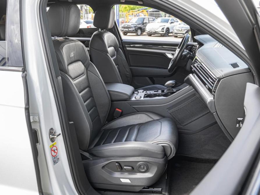 Volkswagen Touareg III Краснодар  - изображение 8