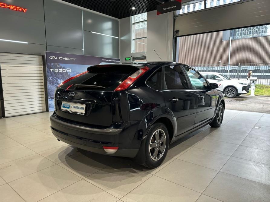 Ford Focus II Москва  - изображение 4
