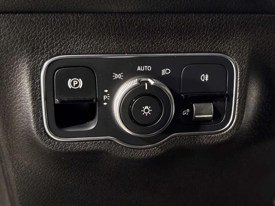 Mercedes-Benz GLB I (X247) Санкт-Петербург  - изображение 22