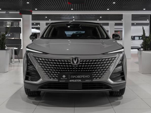 Changan UNI-T I с пробегом 2024 года, цена 2 190 000 рублей, 54767 км, внедорожник, Автокод Объявления
