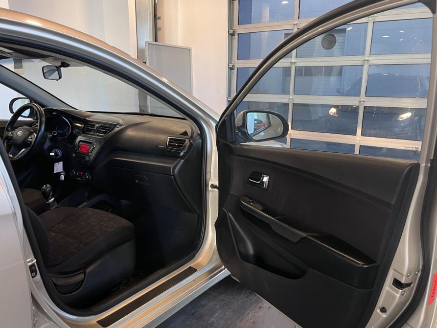 Kia Rio III Чебоксары  - изображение 27