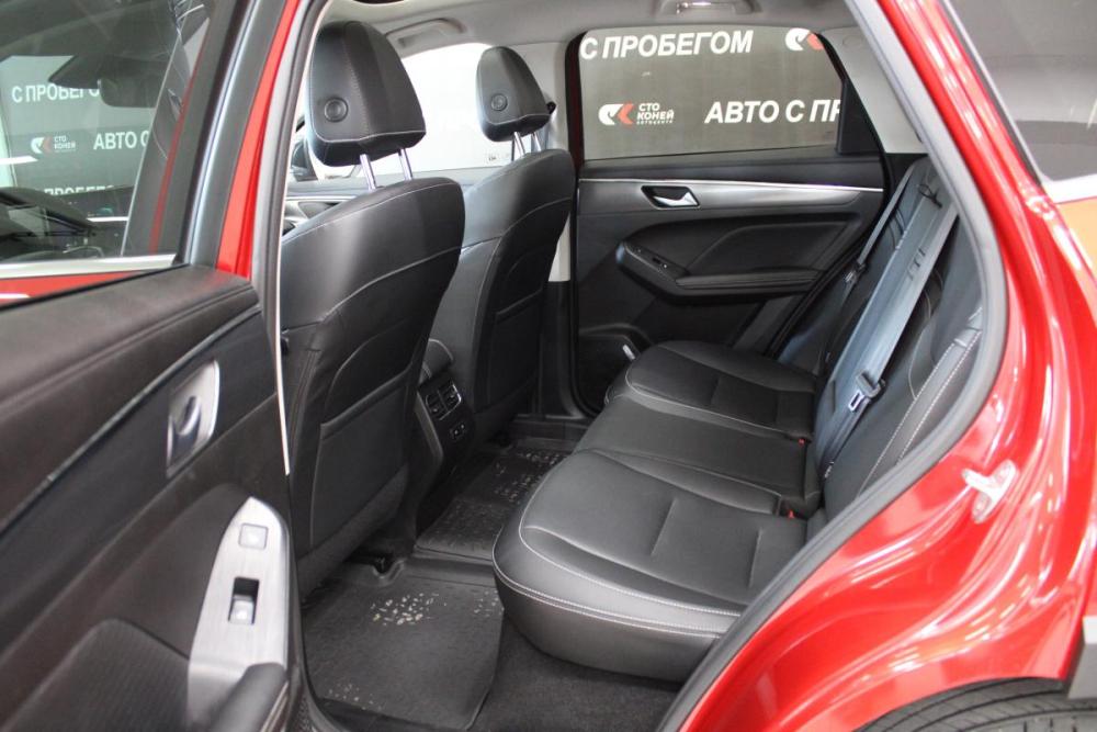 Haval Jolion I Рестайлинг Томск  - изображение 17