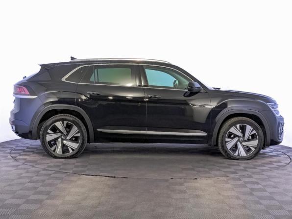 Volkswagen Teramont I Рестайлинг с пробегом 2022 года, цена 3 999 000 рублей, 79110 км, внедорожник, Автокод Объявления