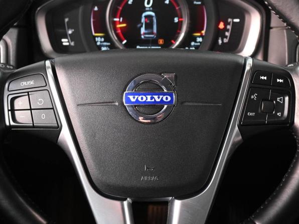 Volvo XC70 II Рестайлинг с пробегом 2014 года, цена 2 049 000 рублей, 132330 км, универсал, Автокод Объявления