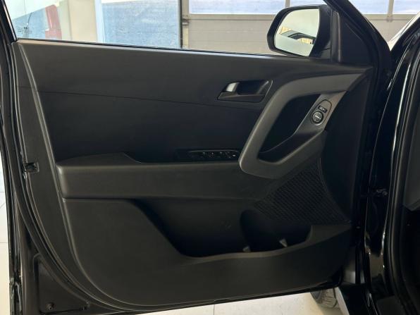 Hyundai Creta I с пробегом 2019 года, цена 1 565 000 рублей, 127953 км, внедорожник, Автокод Объявления