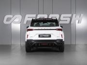 Geely Coolray I Минеральные Воды  - изображение 24