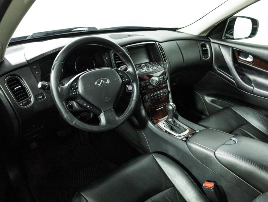 Infiniti QX50 I Рестайлинг Санкт-Петербург  - изображение 11