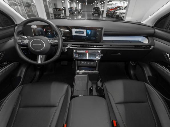 Hyundai Tucson IV Рестайлинг с пробегом 2026 года, цена 4 100 000 рублей, 50 км, внедорожник, Автокод Объявления