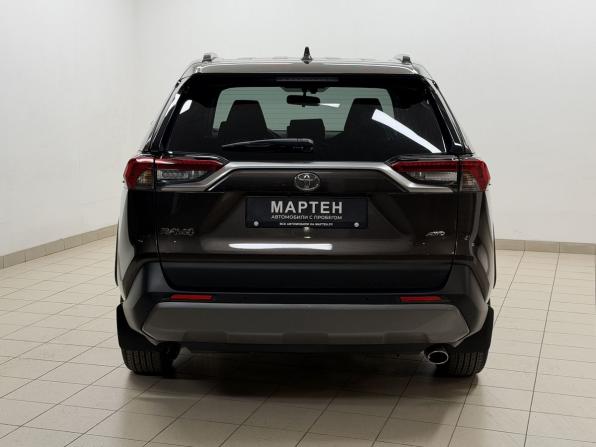 Toyota RAV4 V (XA50) с пробегом 2020 года, цена 3 100 000 рублей, 106143 км, внедорожник, Автокод Объявления