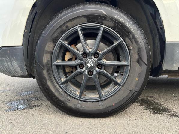 Jetta VS7 I Рестайлинг 1 с пробегом 2022 года, цена 1 699 000 рублей, 141000 км, внедорожник, Автокод Объявления