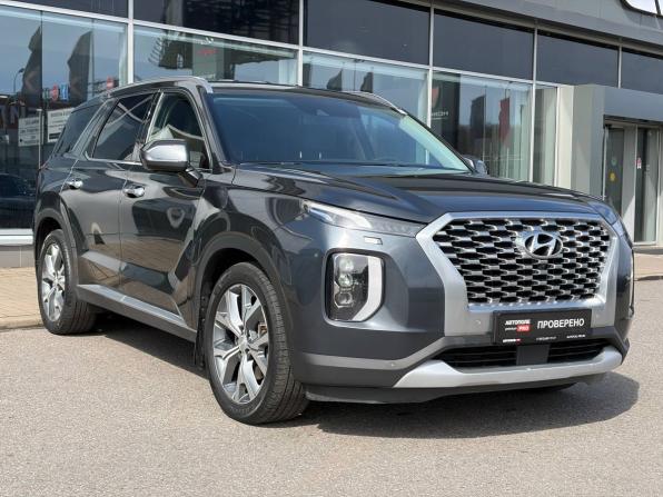 Hyundai Palisade I с пробегом 2020 года, цена 3 615 000 рублей, 142500 км, внедорожник, Автокод Объявления