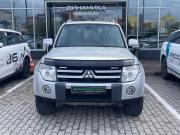 Mitsubishi Pajero IV Череповец  - изображение 15