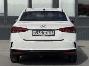 Hyundai Solaris II Рестайлинг Волгоград  - изображение 33
