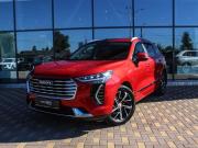 Haval Jolion I Калуга  - изображение 19