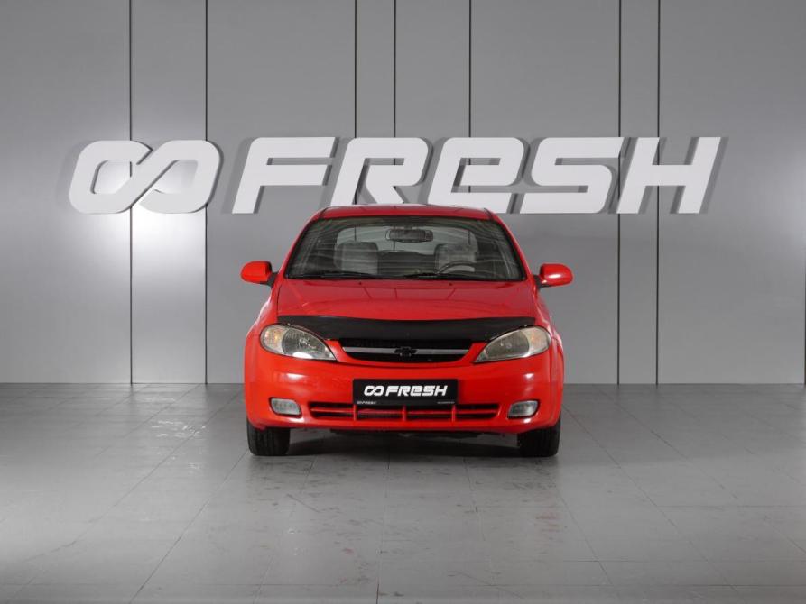 Chevrolet Lacetti I Минеральные Воды  - изображение 3