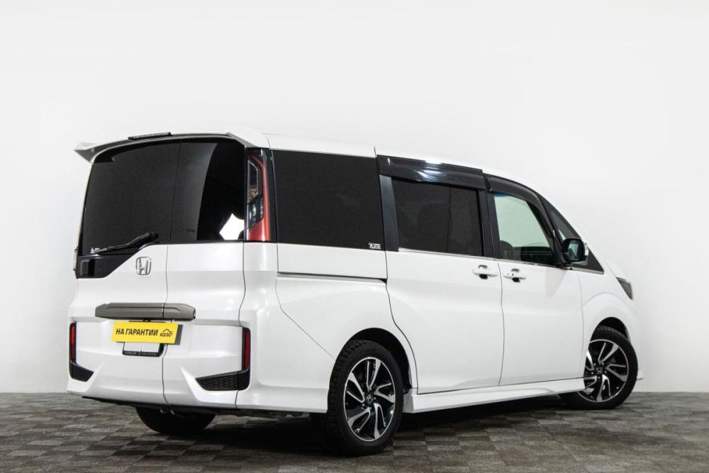 Honda Stepwgn V Рестайлинг Сургут  - изображение 7