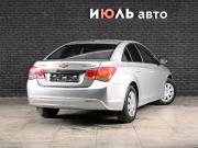 Chevrolet Cruze I Рестайлинг Екатеринбург  - изображение 20