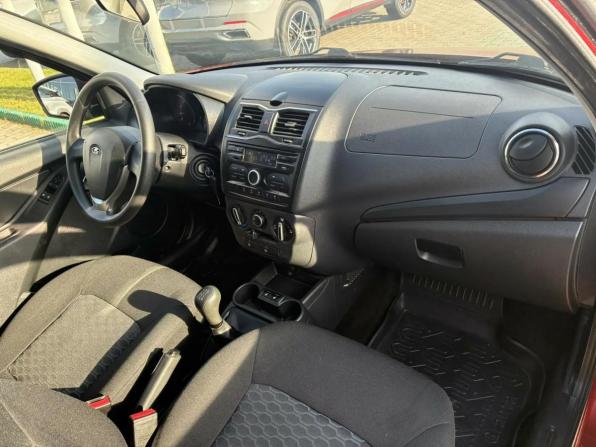 Lada (ВАЗ) Granta I Рестайлинг с пробегом 2019 года, цена 620 000 рублей, 94000 км, универсал, Автокод Объявления
