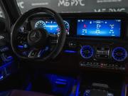 Mercedes-Benz G-Класс AMG II (W465) Рестайлинг Москва  - изображение 38