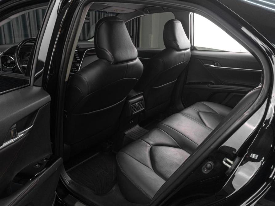 Toyota Camry VIII (XV70) Тюмень  - изображение 15