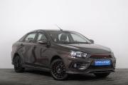 Lada (ВАЗ) Vesta I Томск  - изображение 20