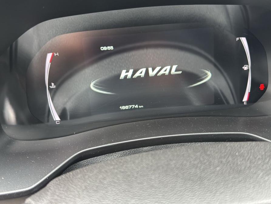 Haval F7 I Рестайлинг Санкт-Петербург  - изображение 4