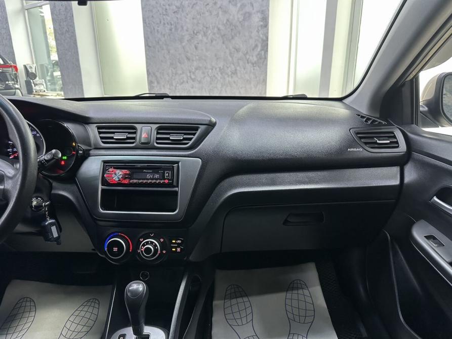 Kia Rio III Ярославль  - изображение 26