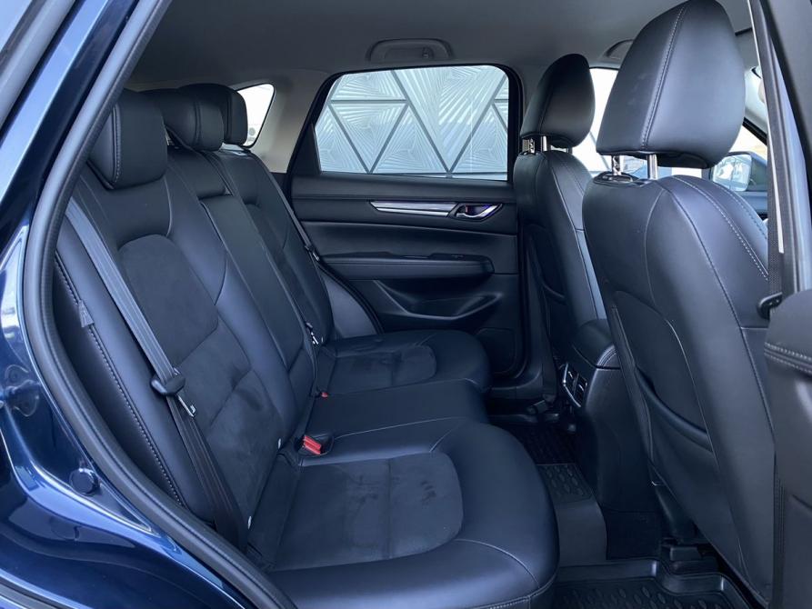 Mazda CX-5 II Москва  - изображение 27