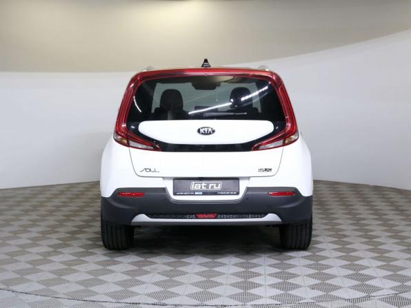 Kia Soul III с пробегом 2020 года, цена 1 990 000 рублей, 57217 км, хэтчбек, Автокод Объявления