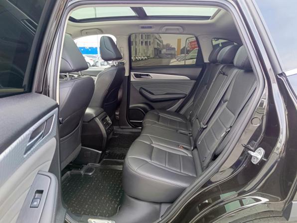Haval F7 I Рестайлинг с пробегом 2023 года, цена 2 299 995 рублей, 44703 км, внедорожник, Автокод Объявления