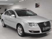 Volkswagen Passat B6 Казань  - изображение 25