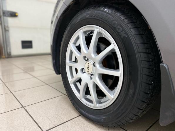 Kia Rio III с пробегом 2013 года, цена 890 000 рублей, 118173 км, хэтчбек, Автокод Объявления