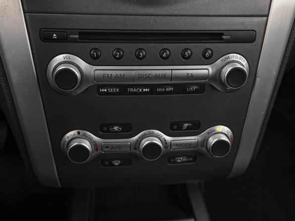 Nissan Murano II (Z51) Рестайлинг 2 с пробегом 2013 года, цена 1 459 000 рублей, 220721 км, внедорожник, Автокод Объявления