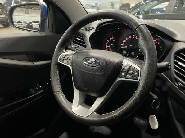 Lada (ВАЗ) Vesta I с пробегом 2021 года, цена 924 000 рублей, 88961 км, седан, Автокод Объявления