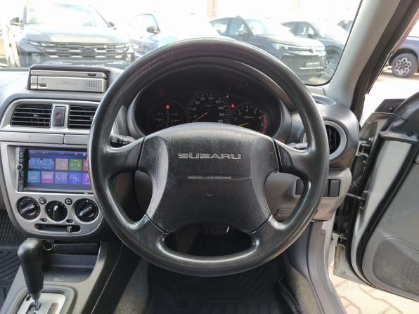 Subaru Impreza II с пробегом 2001 года, цена 350 000 рублей, 350000 км, универсал, Автокод Объявления