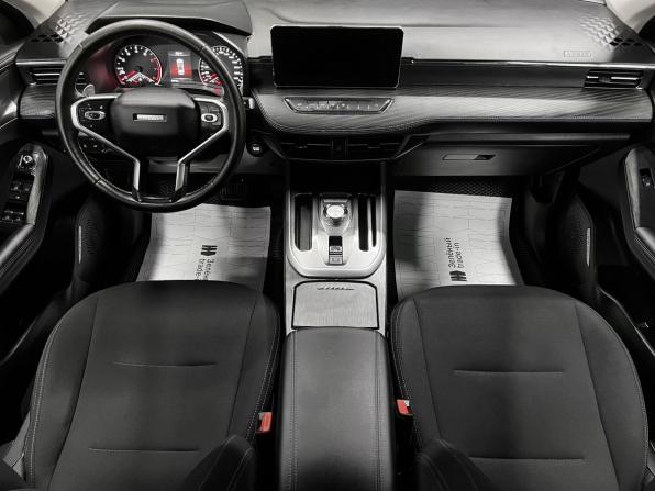 Haval Jolion I Рестайлинг с пробегом 2024 года, цена 1 895 000 рублей, 39818 км, внедорожник, Автокод Объявления