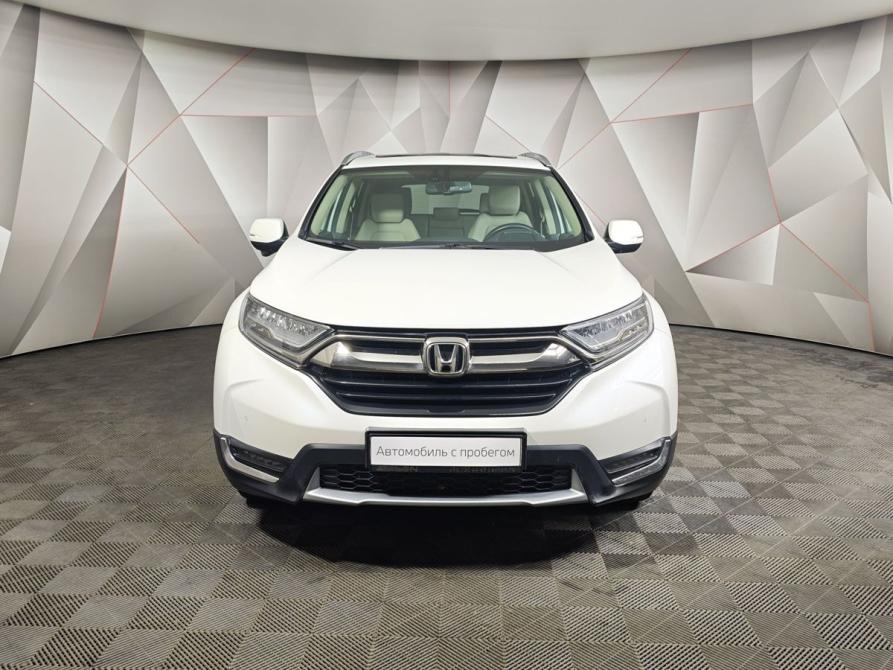 Honda CR-V V Москва  - изображение 7