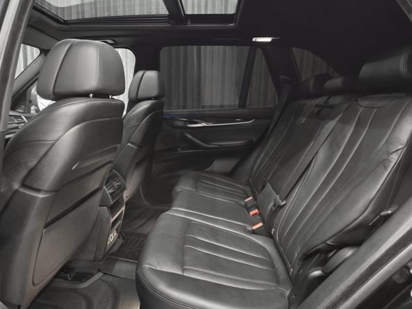 BMW X5 III (F15) с пробегом 2013 года, цена 2 960 000 рублей, 177662 км, внедорожник, Автокод Объявления