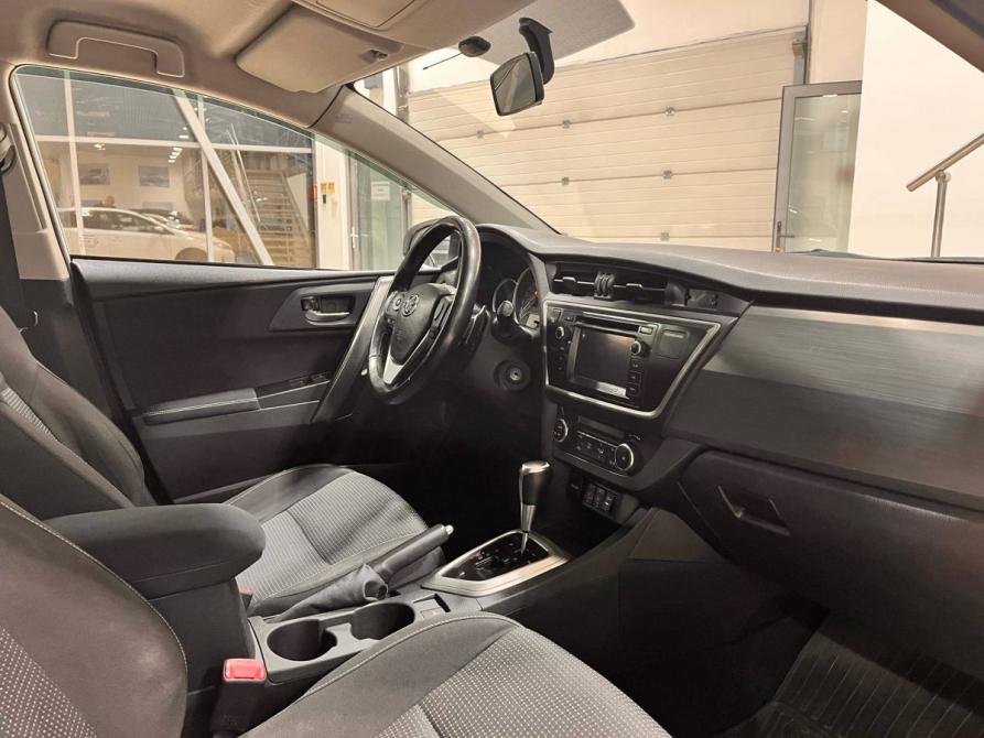 Toyota Auris II Ростов-на-Дону  - изображение 14