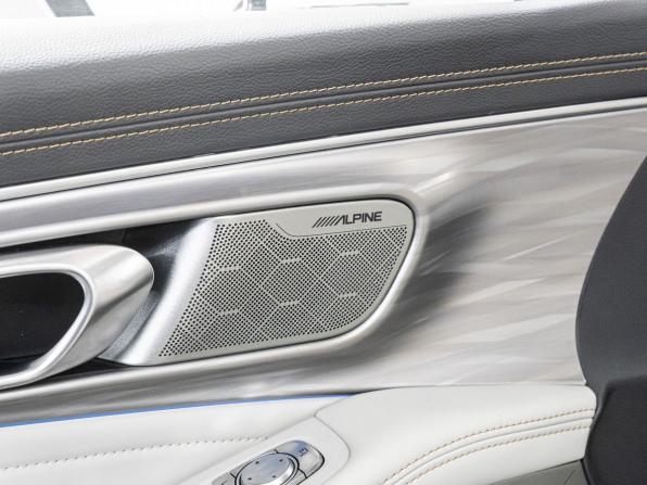 GAC GS8 II с пробегом 2024 года, цена 4 069 000 рублей, 11152 км, внедорожник, Автокод Объявления
