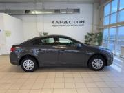 Chevrolet Cruze I Рестайлинг Волгоград  - изображение 24