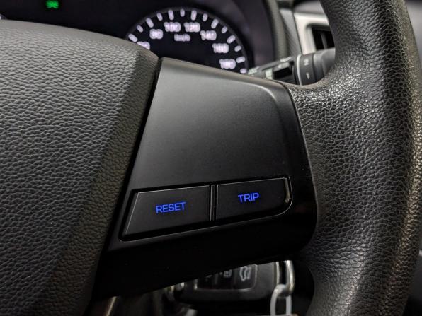 Hyundai Creta I Рестайлинг с пробегом 2020 года, цена 1 900 000 рублей, 37329 км, внедорожник, Автокод Объявления