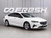 Opel Insignia II Рестайлинг Воронеж  - изображение 21