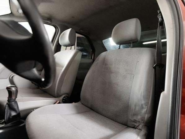 Renault Logan I с пробегом 2008 года, цена 270 000 рублей, 204653 км, седан, Автокод Объявления