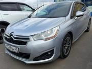 Citroen C4 II Киров  - изображение 3