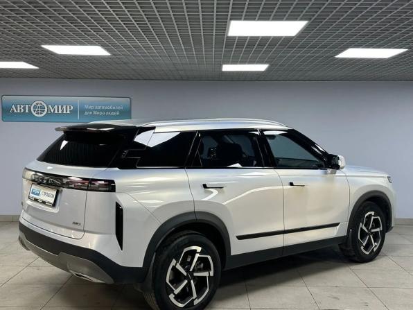 Jaecoo J7 I с пробегом 2023 года, цена 2 299 000 рублей, 68058 км, внедорожник, Автокод Объявления