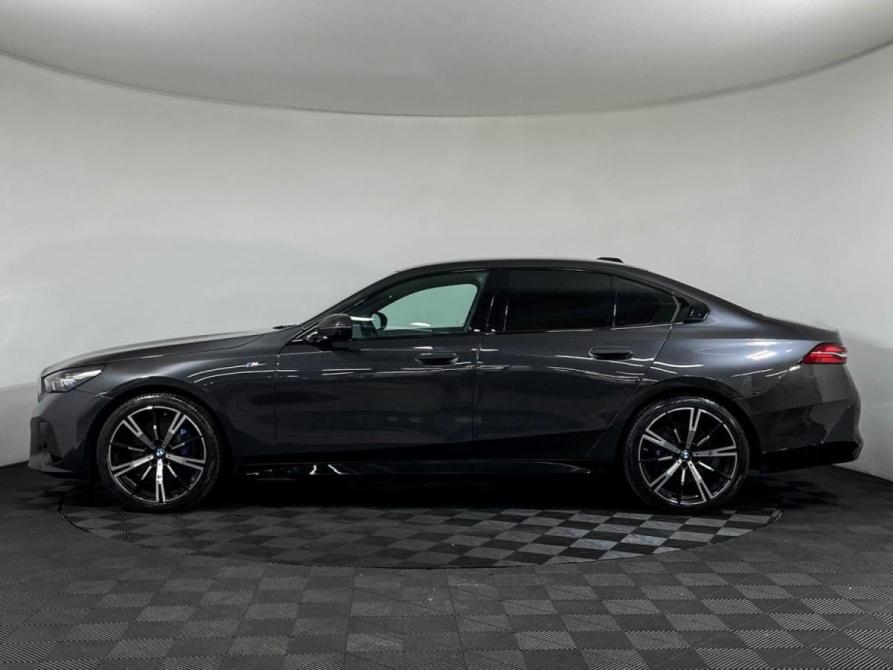 BMW 5 серии VIII (G60/G61/G68) Москва  - изображение 5